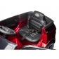 Продукт Акумулаторен джип LAND ROVER  DISCOVERY 4X4 Licensed 12V,MP3, с меки гуми и кожена седалка, 2022 година - 5 - BG Hlapeta